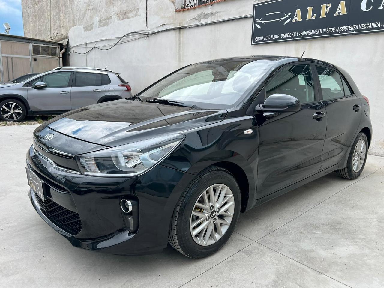 KIA RIO 1.2 MPI 84CV 2020!!! GPLDI CASA MADRE!!!