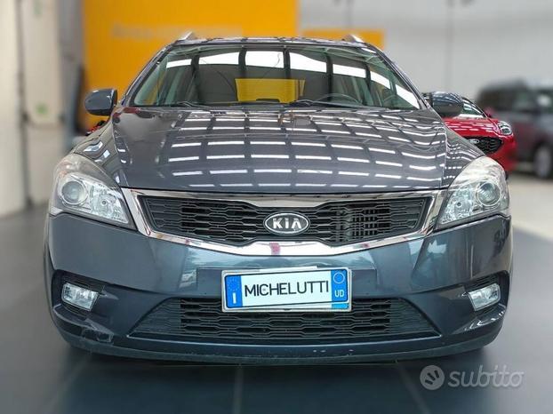 Kia cee'd Sport Wagon 1.6 crdi LX