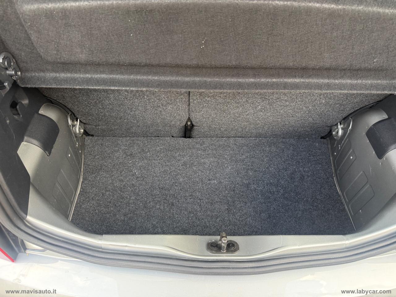 VOLKSWAGEN 1.0 5p. eco high up! BMT VW ECO UP! HIGH METANO 5 PORTE