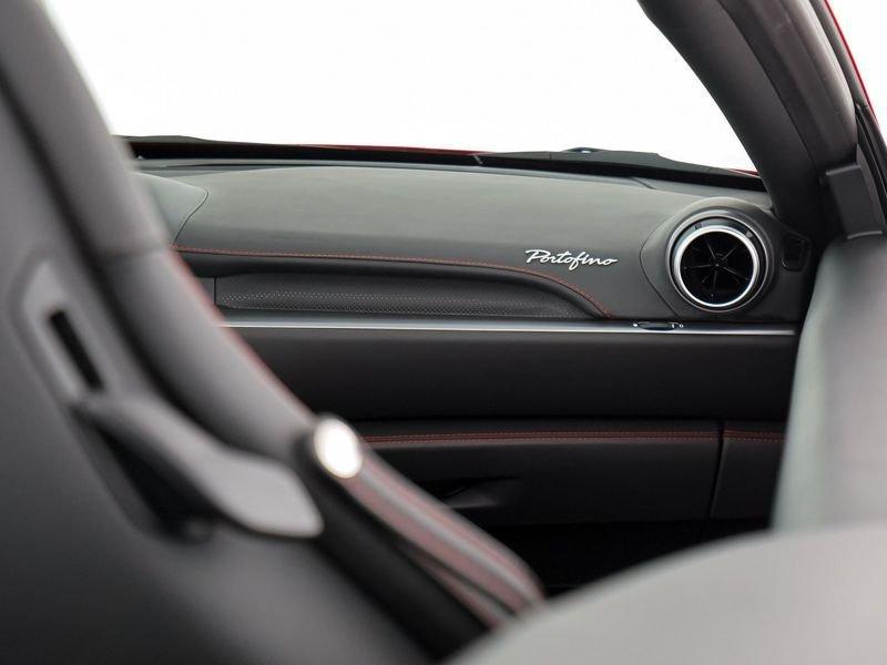 Ferrari Portofino Portofino 3.9
