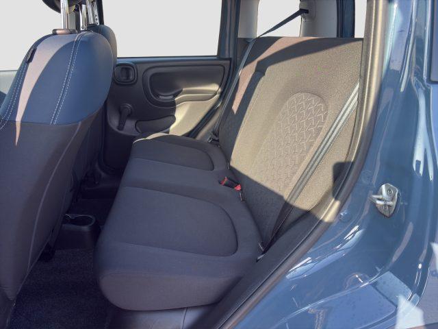 FIAT Panda Panda 1.0 FireFly S&S Hybrid City Cross