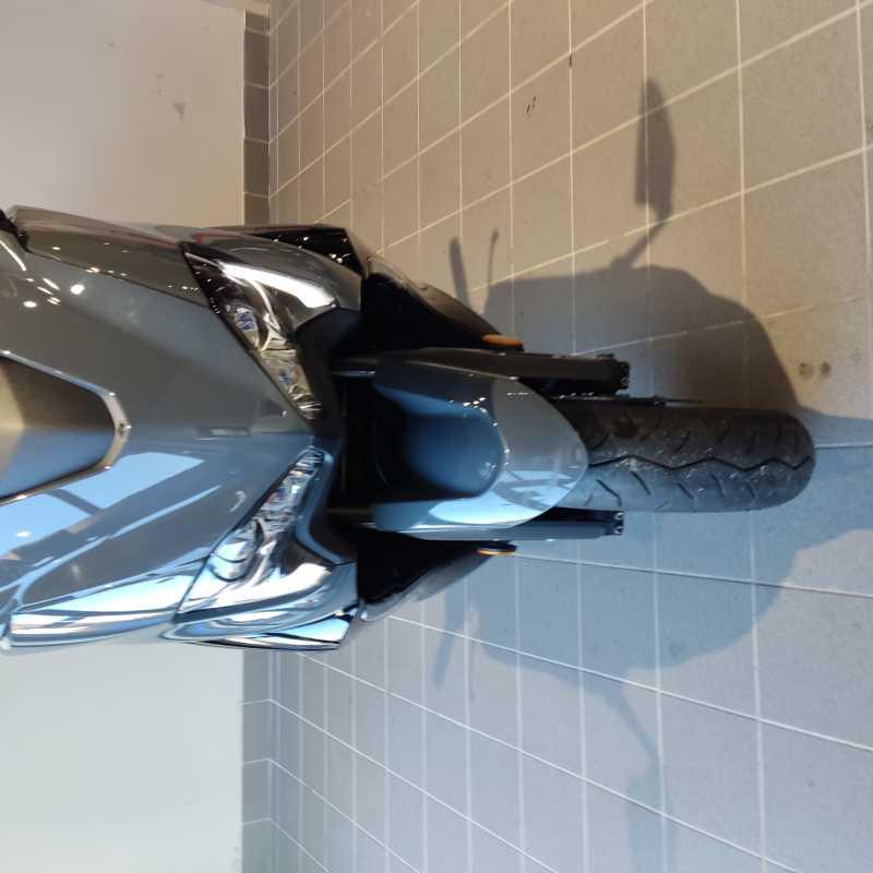 Yamaha T-Max 560 Tech Max - 2021