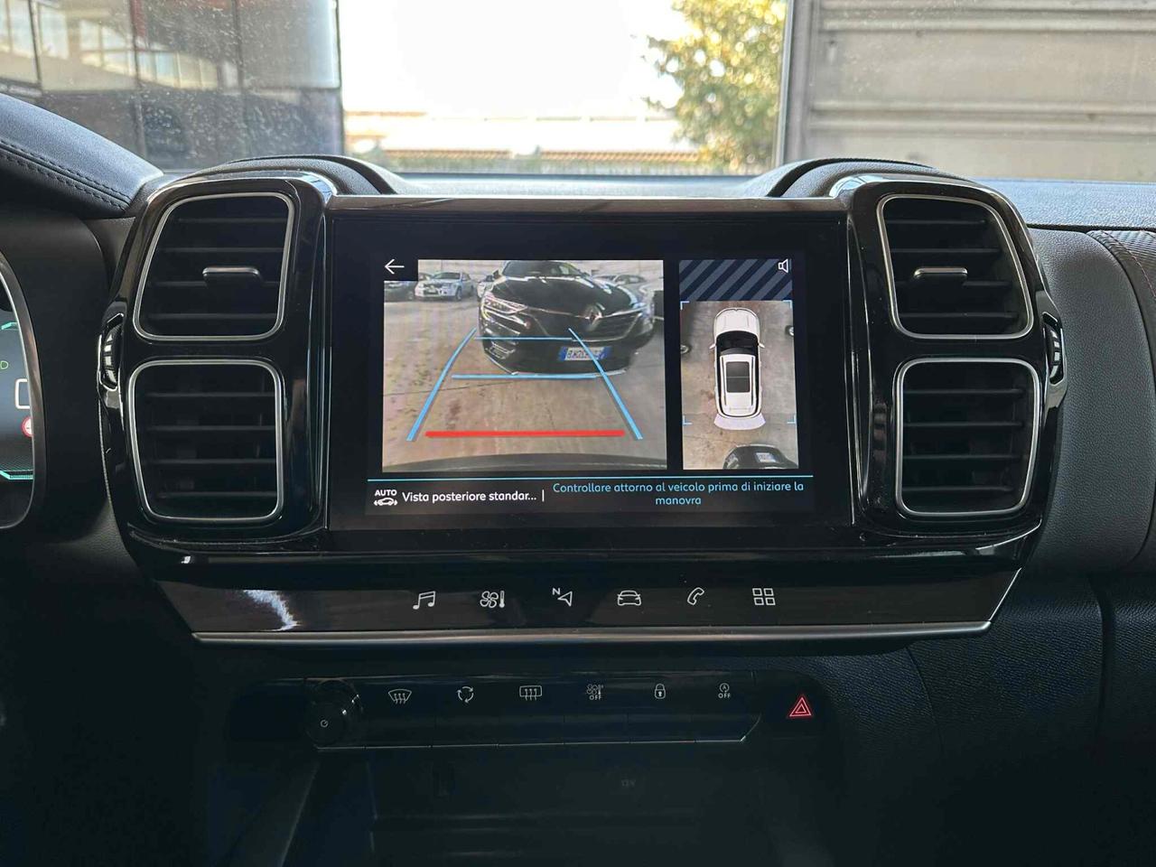 Citroen C5 Aircross BlueHDi 130 S&S Feel