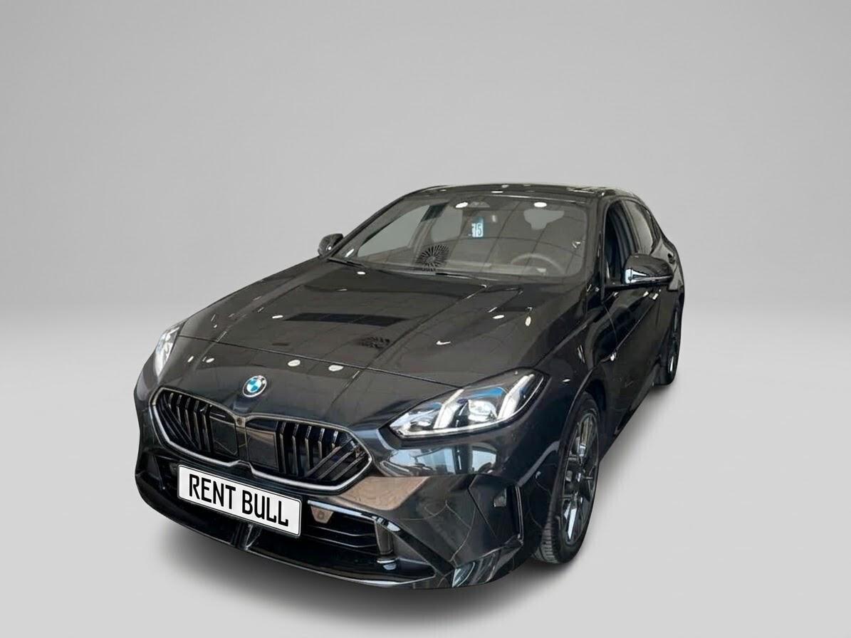 Bmw 118 118d MSport Pro