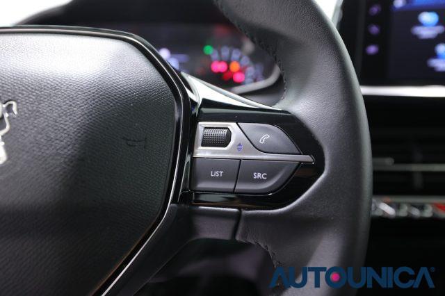 PEUGEOT 208 PURETECH 75 STOP&START 5 PORTE STYLE NEOPATENTATI