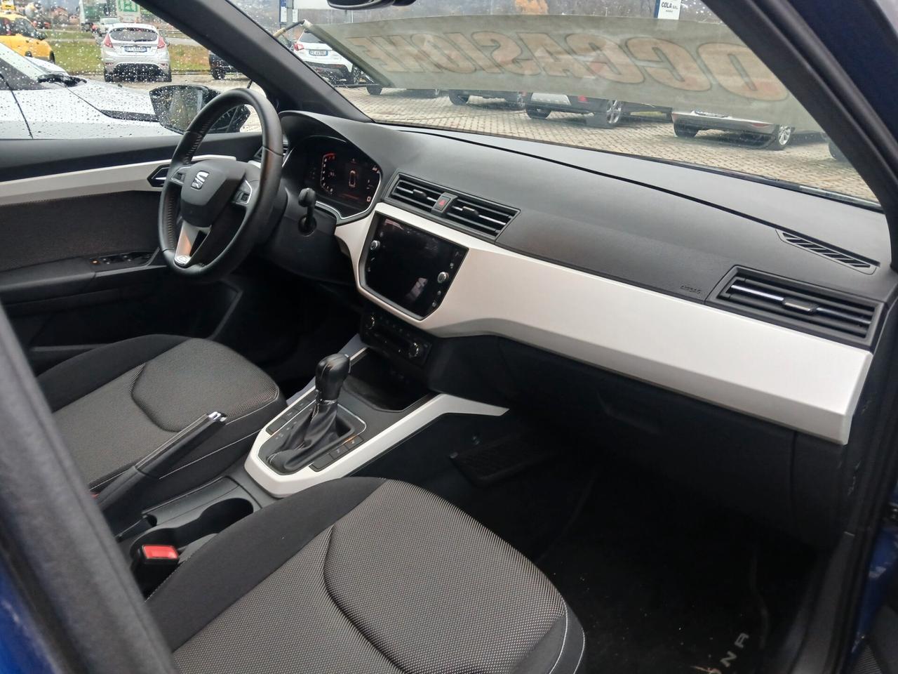 Seat Arona 1.0 EcoTSI 115 CV DSG XCELLENCE