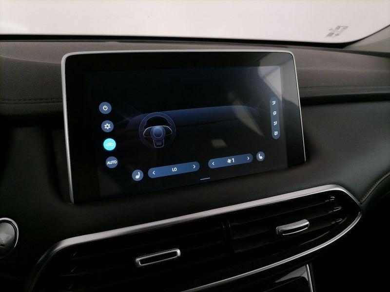 MG HS 1.5 t-gdi Luxury