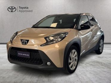 Toyota Aygo X 1.0B (72 CV) Trend