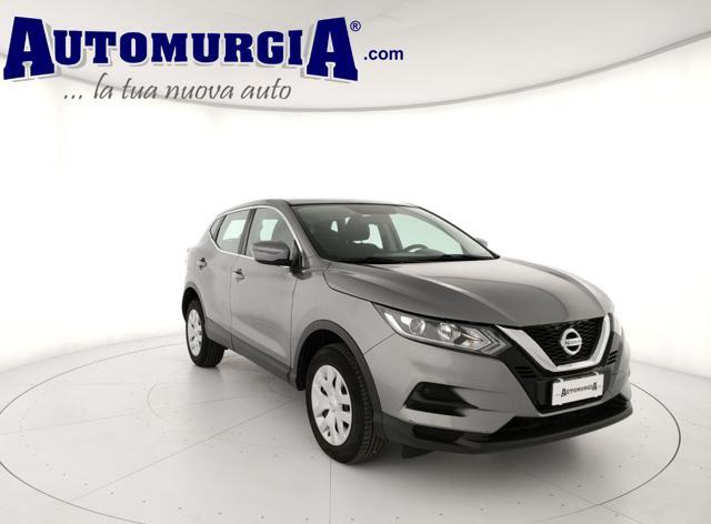 NISSAN Qashqai 1.5 dCi Acenta
