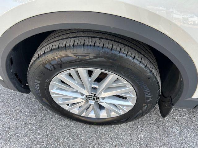 VOLKSWAGEN T-Roc 1.0 TSI Style