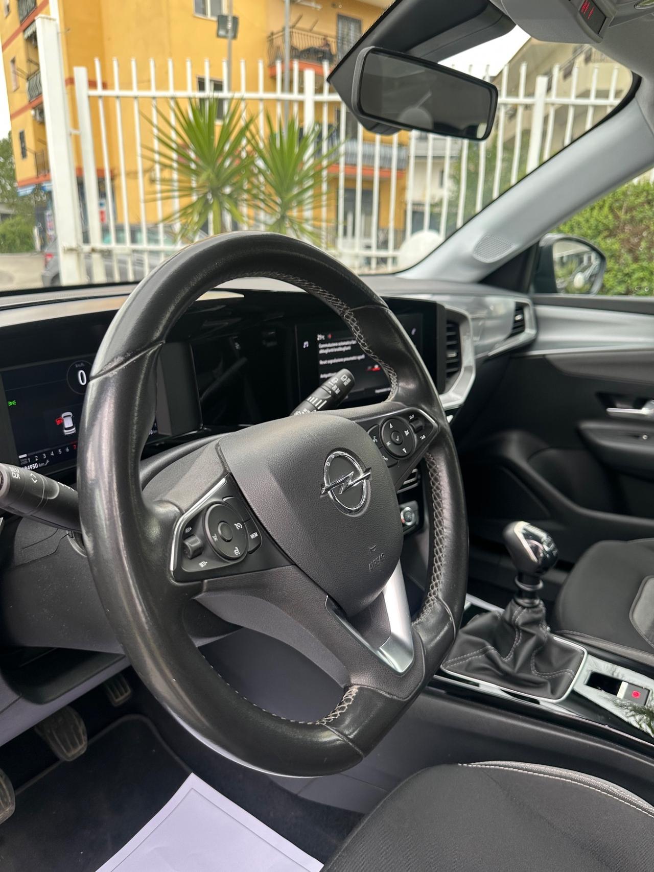 Opel Mokka 1.2 Turbo Ultimate