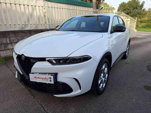 ALFA ROMEO Tonale 1.6 diesel 130 CV TCT6 Sprint