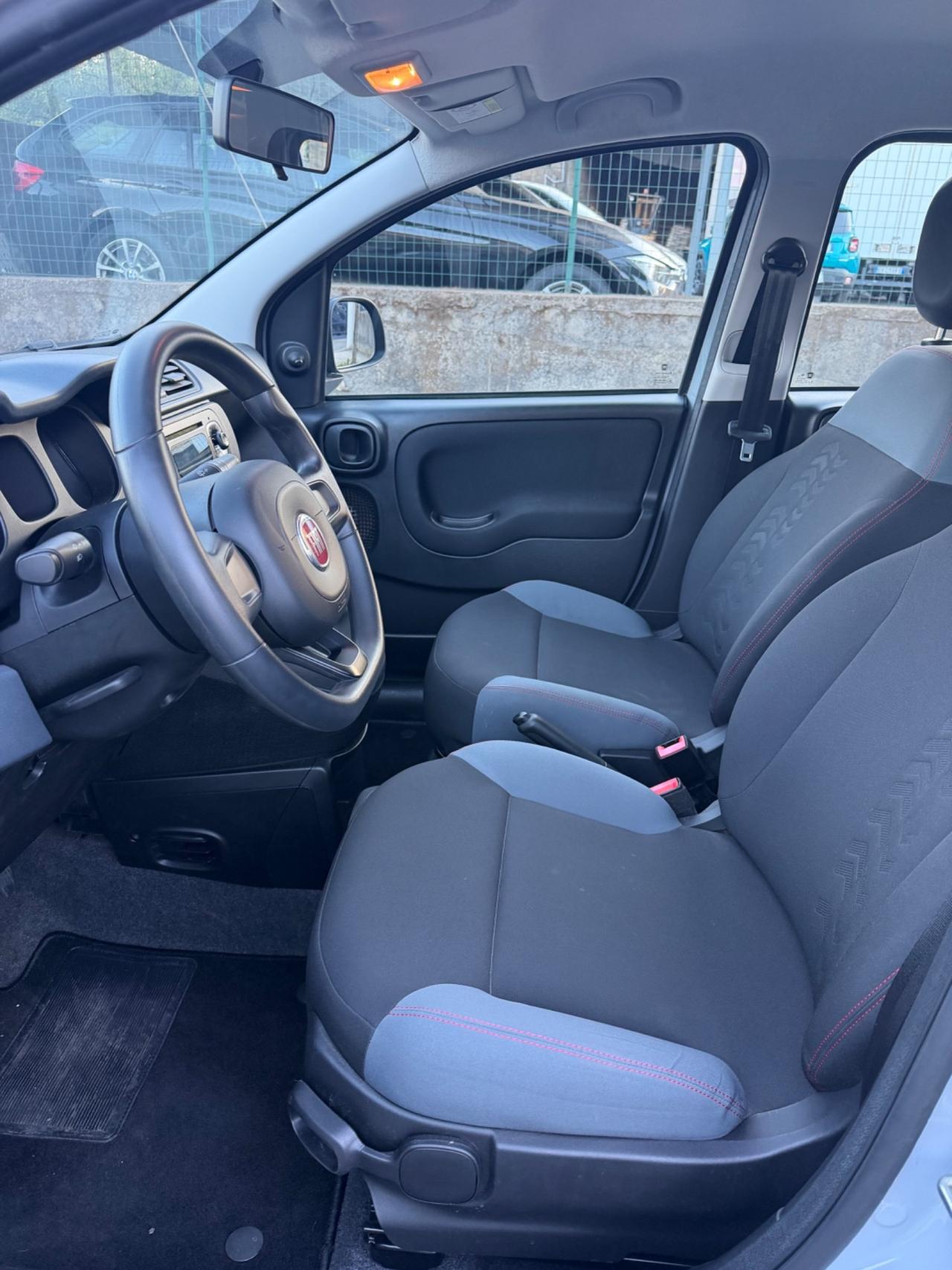 Fiat Panda 1.2 Benzina 2020
