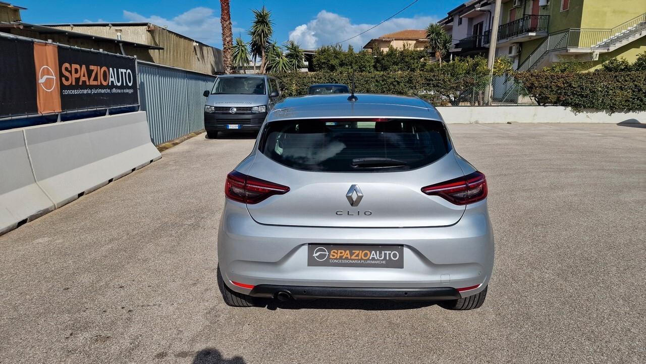 Renault Clio NUOVO MODELLO 1.5 Blue dCi 8V 85 CV *CORPORADE EDITION* Full Optional