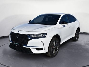 DS DS 7 DS 7 Crossback BlueHDi 130 aut. Business