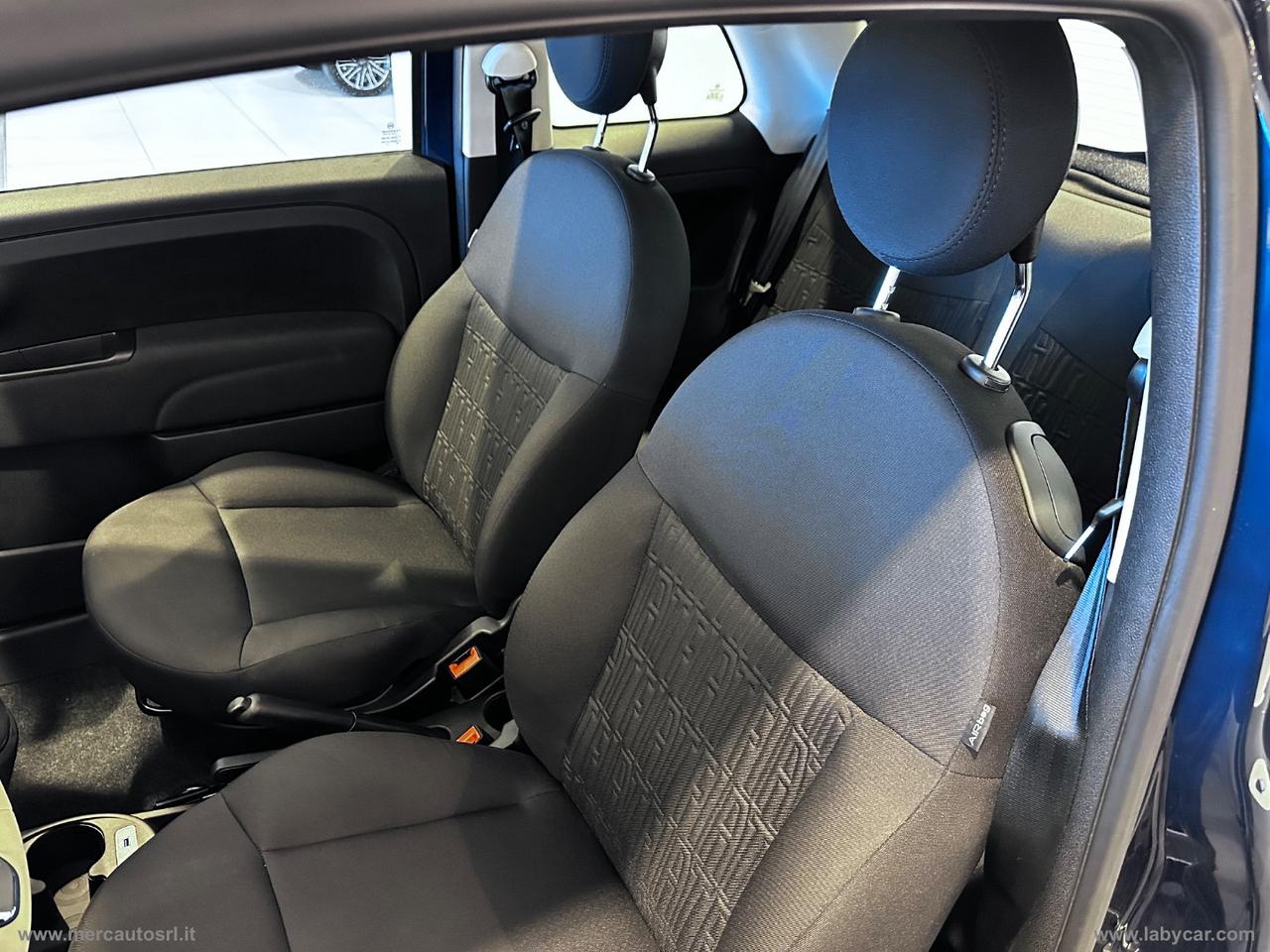 FIAT 500 1.0 Hybrid Cult