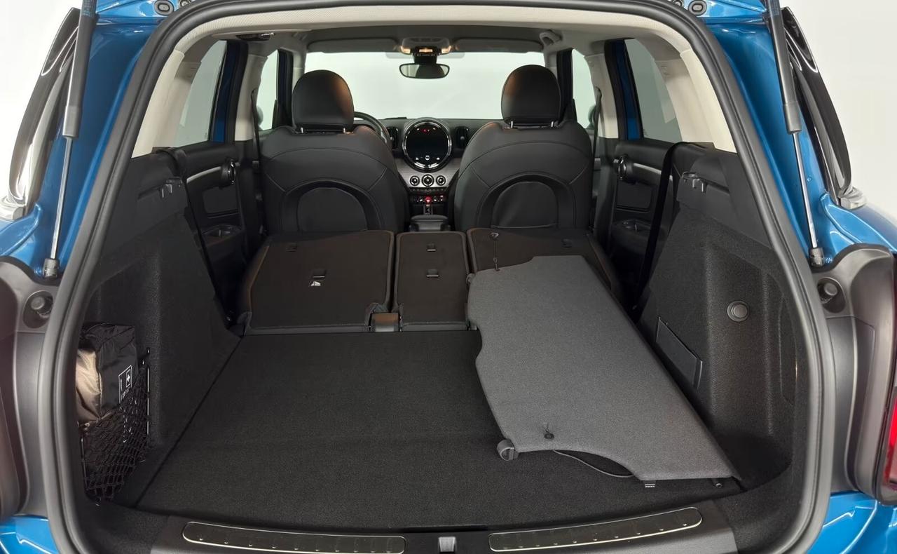 Mini Cooper Countryman 1.5 136 cv