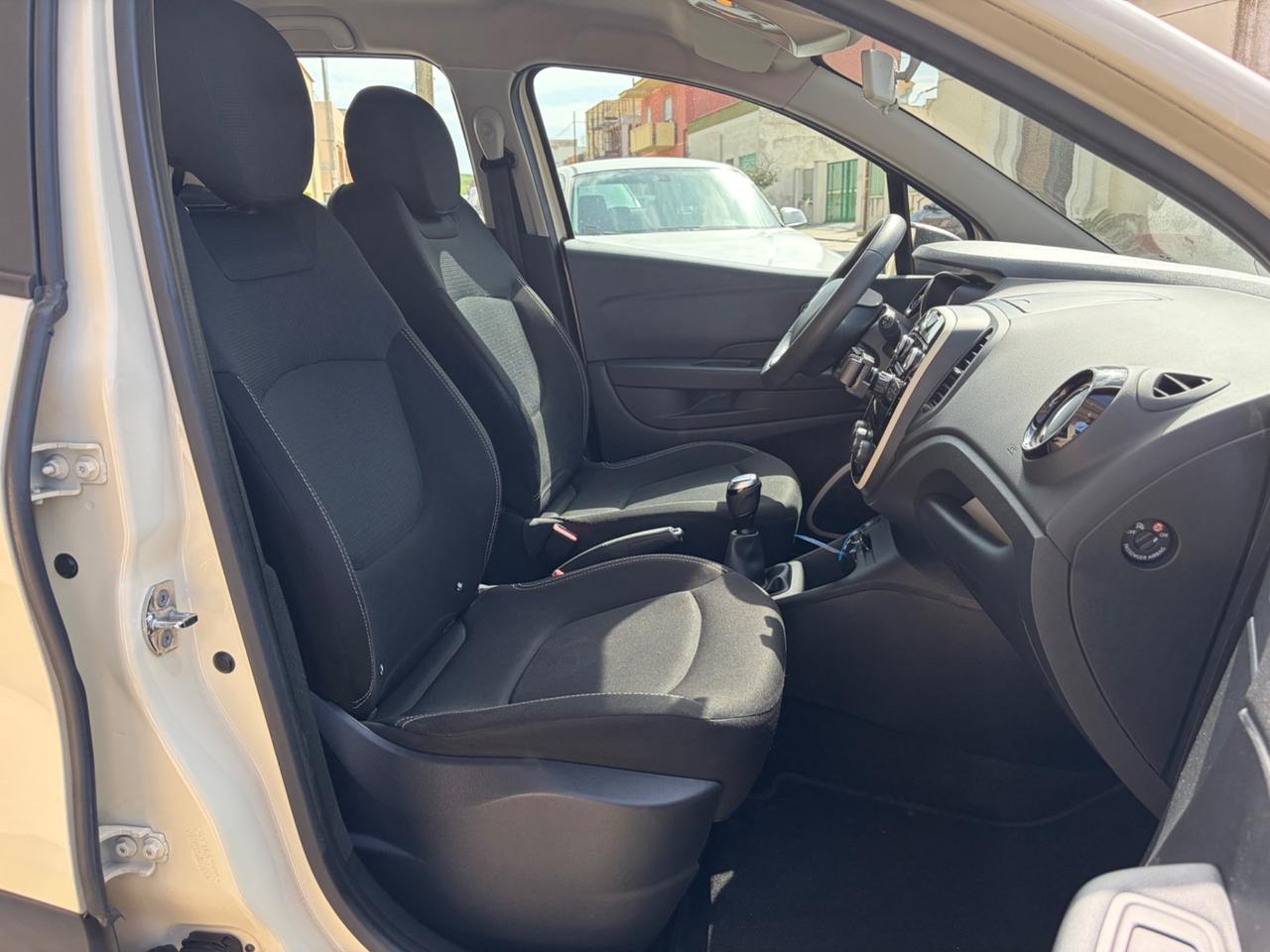 Renault Captur dCi 8V 90 CV Sport Edition2