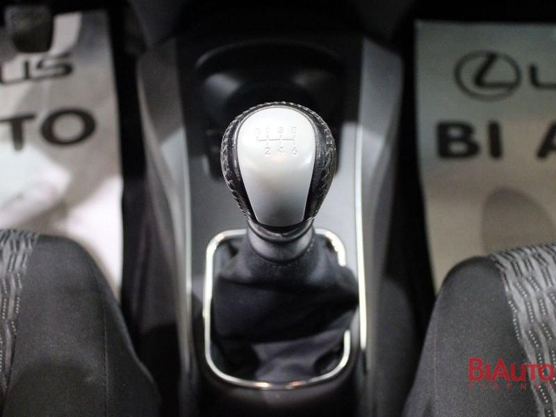 Toyota Yaris Yaris 1.3 5 porte Lounge