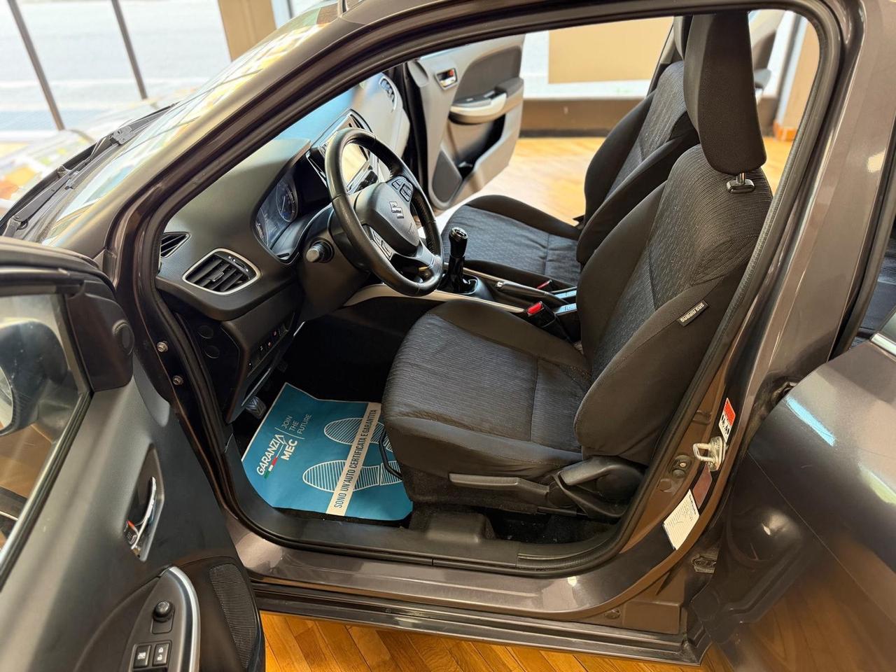 Suzuki Baleno 1.0 Boosterjet S
