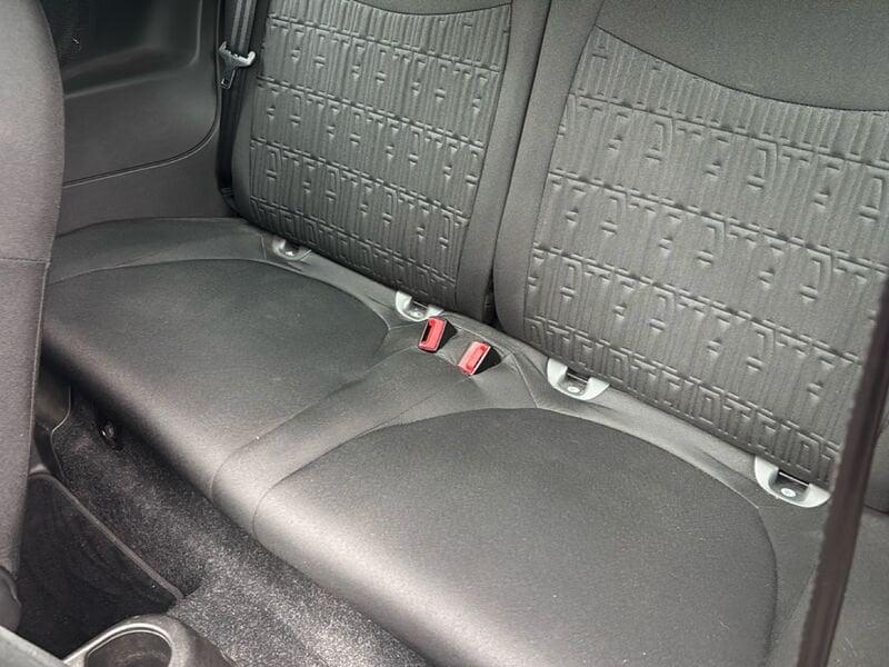 FIAT 500 Hybrid 1.0 70cv Ibrido Dolcevita
