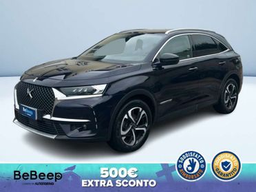 DS DS7 CROSSBACK DS 7 1.5 BLUEHDI BUSINESS 130CV AUTO
