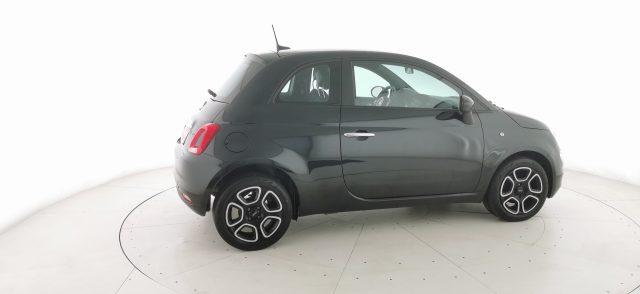 FIAT 500 1.0 Hybrid Club