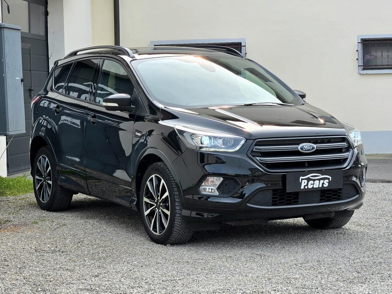 Ford Kuga 2.0 TDCI 120 CV S&S 2WD Powershift ST-Line