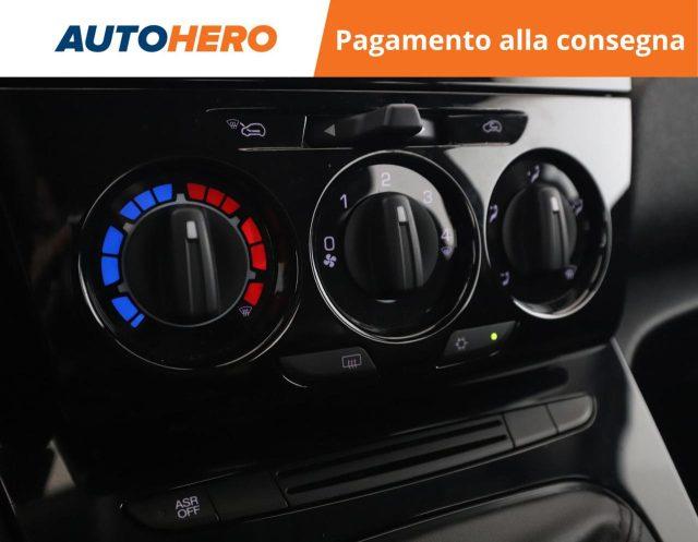 LANCIA Ypsilon 1.0 FireFly 5 porte S&S Hybrid Ecochic Silver