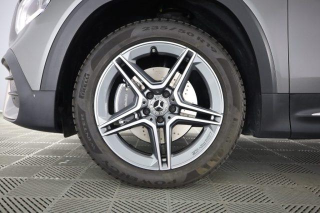 MERCEDES-BENZ CLA sse GLB GLB 200 d Automatic 4MATIC PREMIUM