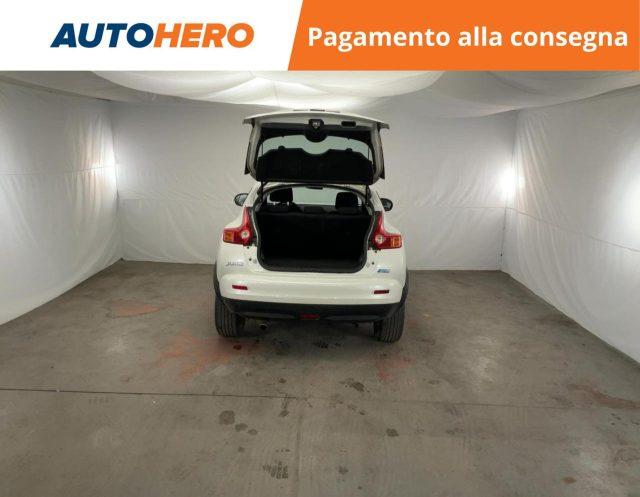 NISSAN Juke 1.5 dCi Start&Stop Acenta