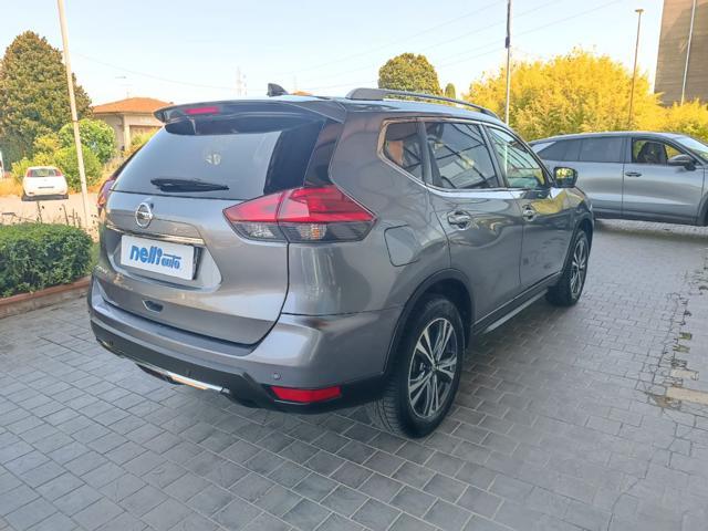 NISSAN X-Trail 1.6 dCi 2WD N-Connecta