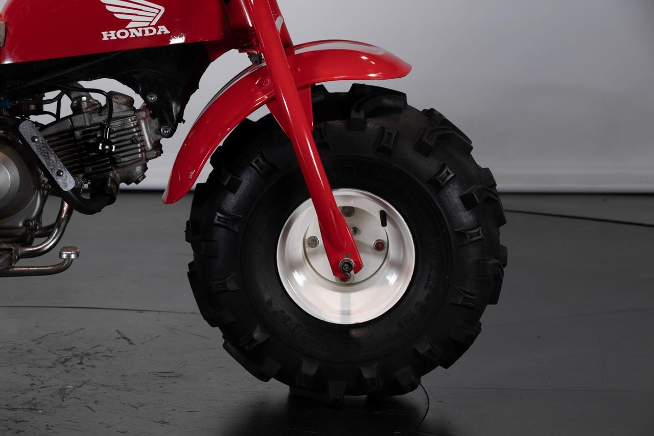 Honda ATC 90cc - 1975