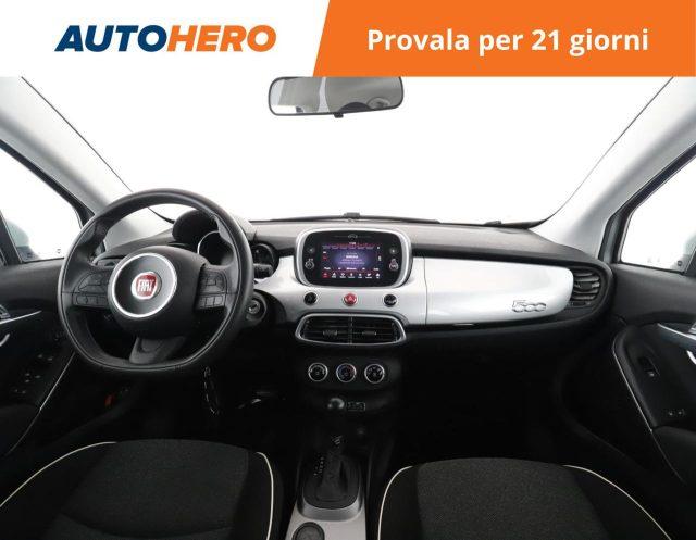 FIAT 500X 1.4 T-Jet 120 CV Pop Star