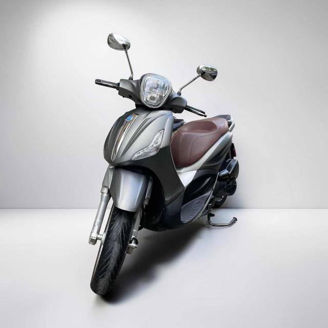PIAGGIO Beverly 300 i.e. ABS-ASR