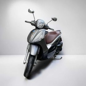 PIAGGIO Beverly 300 i.e. ABS-ASR