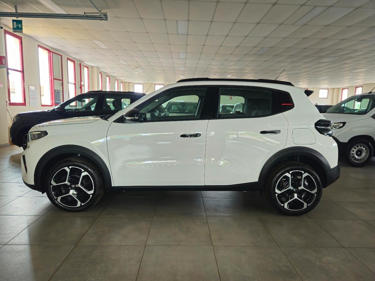 Citroen C3 Plus Turbo 100 S&S - Km Zero