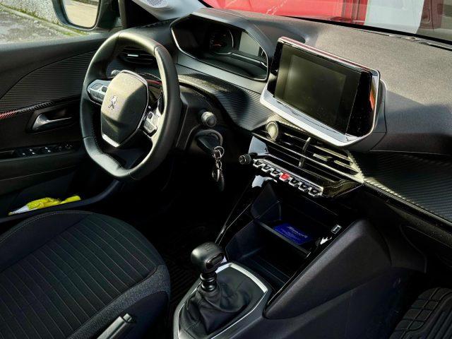 PEUGEOT 208 PureTech 100 Active Pack Unicoprop. LED Technology