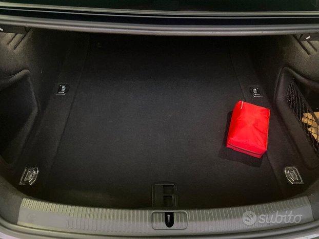 AUDI A5 2 serie A5 2.0 TDI 190 CV quattro S t...