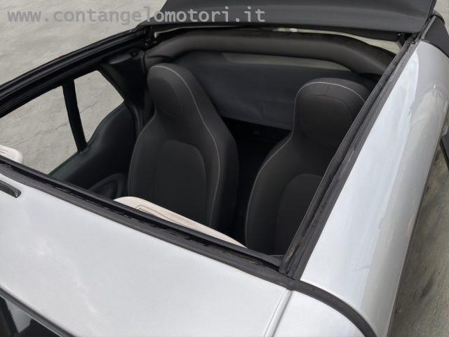 SMART ForTwo 70 1.0 twinamic cabrio Superpassion