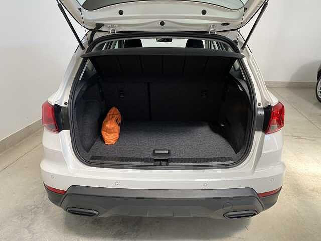 Seat Arona 1.0 ecotsi 110cv style