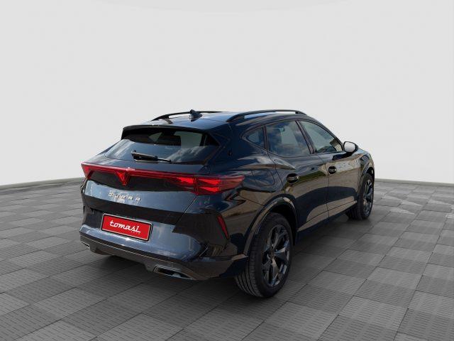 CUPRA Formentor Formentor 1.5 Hybrid DSG