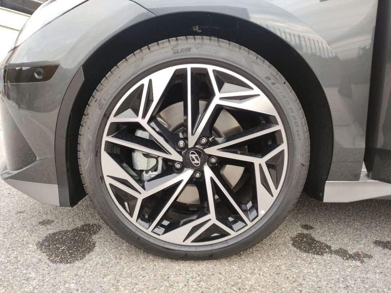 Hyundai Ioniq 6 77.4kWh 4WD Evolution (DM, SR)