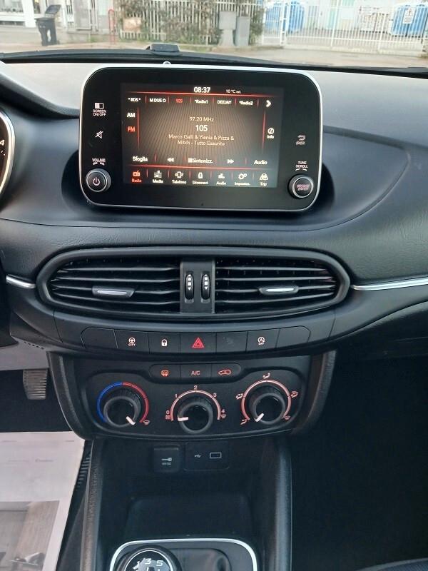 FIAT TIPO 1.3 Mjt 95cv 5 Porte S&S Easy