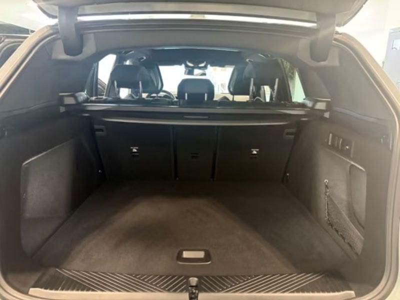 BMW X3 BMW X3 xdrive 2.0i 208cv M Sport TETTO NAVI CAMERA LED ACC GANCIO TRAINO