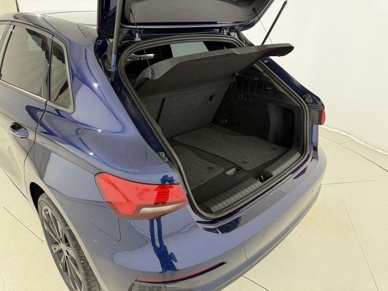 Audi A3 Sportback 35 TDI S tronic Business