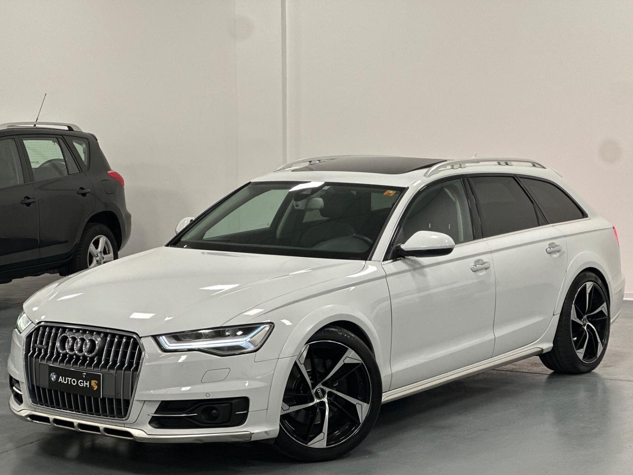 Audi A6 allroad 3.0 TDI 272 CV S tronic Business Plus