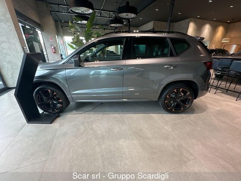 Cupra Ateca 1.5 TSI DSG