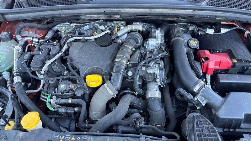 Renault Clio V 2019 5 Porte 1.5 Blue dCi Intens