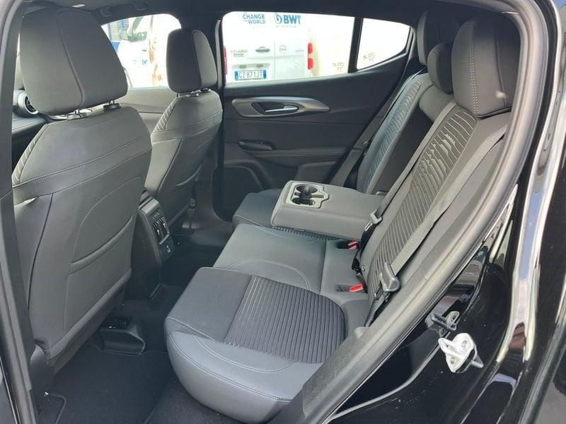 Alfa Romeo Tonale Tonale 1.5 160 CV MHEV TCT7 Sprint